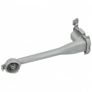 Spray arm fixing, upper LOUIS AXTON dishwasher