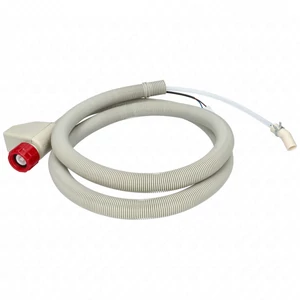 2,1 m aquastop inlet hose (OEM) BEKO dishwasher
