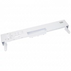 cover control panel original BEKO dishwasher
