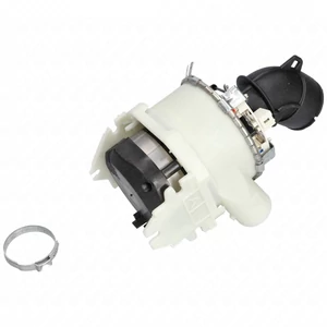 pump circulator original BEKO dishwasher / ORDER ONLY