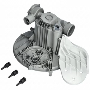 cover sump pump (original) BEKO dishwasher / ORDER ONLY