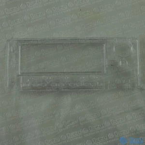 cover, display (eredeti9 BEKO washing machine / ORDER ONLY