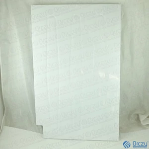 cover left (original) BEKO dishwasher / ORDER ONLY
