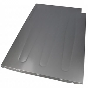 cover left original BEKO dishwasher / ORDER ONLY