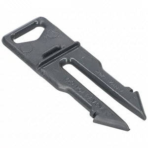 hook (original) BEKO dishwasher 