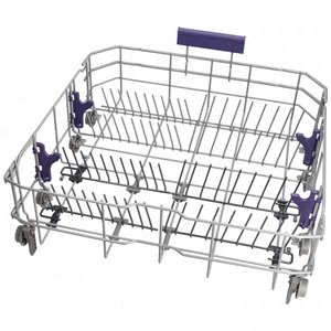 basket lower (original) BEKO dishwasher / ORDER ONLY