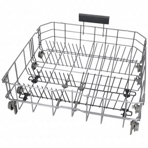 basket lower (original) BEKO dishwasher ORDER ONLY