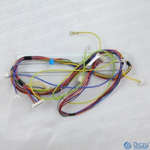 wiring harness (original) BEKO dishwasher / ORDER ONLY