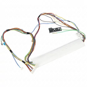 wiring harness original BEKO dishwasher / ORDER ONLY
