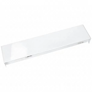 cover kickplate (disassembled spare part, original) BEKO dishwasher