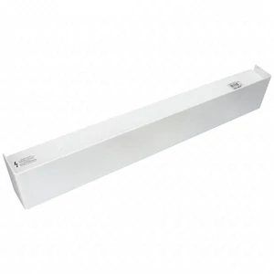cover kickplate (disassembled spare part, original) BEKO dishwasher