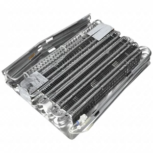 evaporator (original) GORENJE/MORA refrigerator / ORDER ONLY