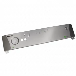 front panel (control, (original)) BEKO dishwasher / ORDER ONLY