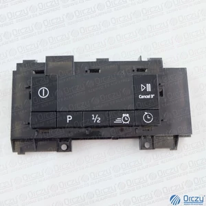 cover control (original) BEKO dishwasher / ORDER ONLY