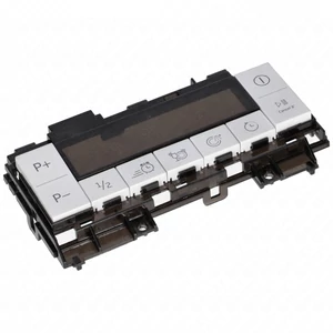 cover control panel (original) BEKO dishwasher / ORDER ONLY