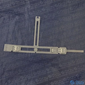 fixer door (original) BEKO dishwasher / ORDER ONLY
