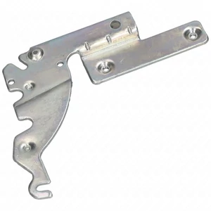 hinge right (original) BEKO dishwasher / ORDER ONLY