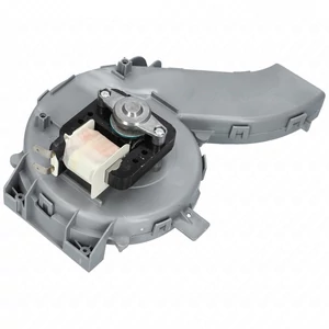 fan (disassembled spare part, original) BEKO dishwasher
