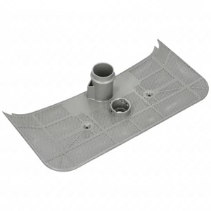 filter holder (disassembled spare part, original) BEKO dishwasher