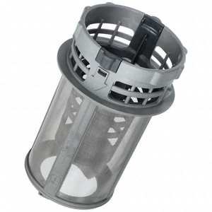 filter cylindrical (original) BEKO dishwasher