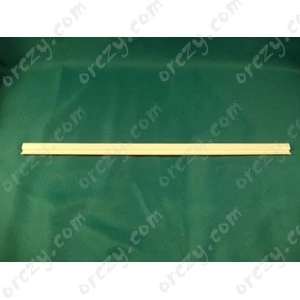 trim front (üvegpolc) gorenje / ORDER ONLY