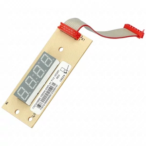 board (lcd) (original) gorenje washing machine / ORDER ONLY