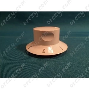 button (cooking) gorenje villanytűzhely / ORDER ONLY