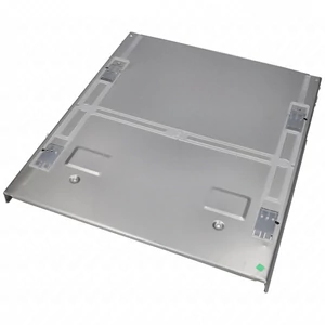 front panel (door, bontott, (original)) BEKO dishwasher