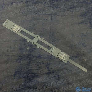 fixer, bútorlap (original) BEKO dishwasher / ORDER ONLY