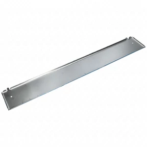 cover door lower (original) BEKO dishwasher