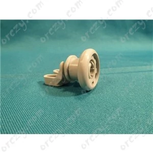 roller (upper basket) BEKO dishwasher / ORDER ONLY