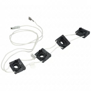 szikráztató switch sor (oven) pl:gcs6491 gorenje / ORDER ONLY