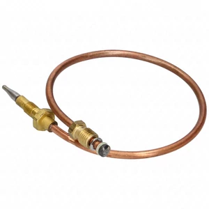 Thermocouple (original) BEKO oven / ORDER ONLY