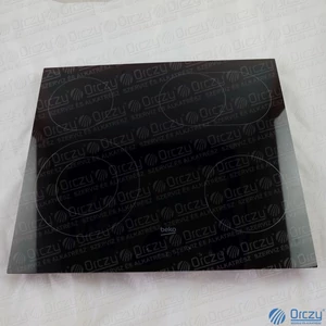 ceramic top (original) BEKO oven / ORDER ONLY