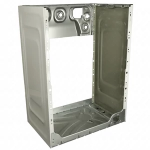 cover, cabinet (original) BEKO washing machine / ORDER ONLY