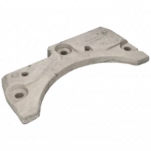 counterweight, front (original) BEKO washing machine / ORDER ONLY