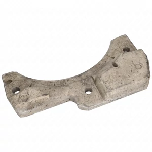 counterweight, front (original) BEKO washing machine / ORDER ONLY