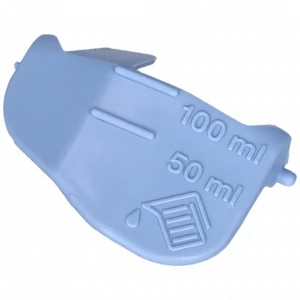 detergent dispenser, liquid original BEKO washing machine / ORDER ONLY