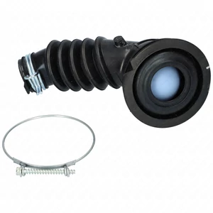hose, between tub and pump (original) BEKO washing machine / ORDER ONLY