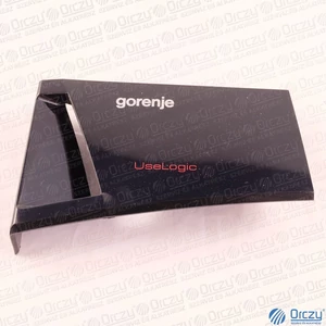 front panel (detergent dispenser, (original)) gorenje washing machine / ORDER ONLY