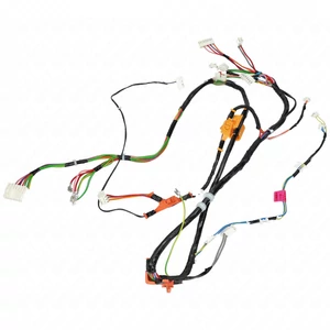 wiring harness (original) BEKO washing machine / ORDER ONLY