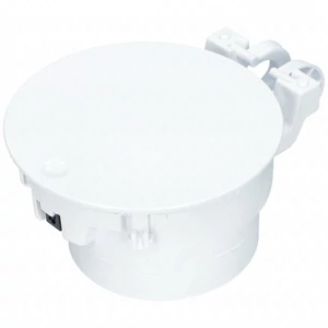 cover (original) BEKO washing machine