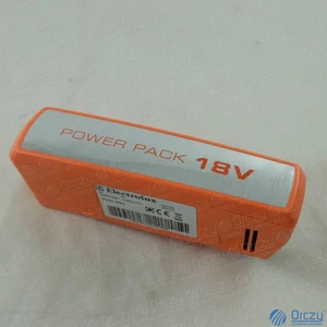 battery (original) ELECTROLUX vacuum cleaner / ORDER ONLY