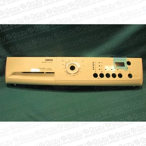 cover, control panel (original) ELECTROLUX washing machine / ORDER ONLY