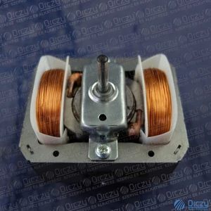 motor (original) GORENJE/MORA hood / ORDER ONLY