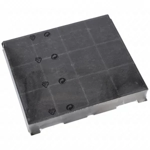 filter, carbon (original) GORENJE/MORA hood / ORDER ONLY