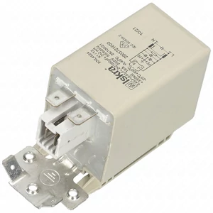 condenser, interference filter (original) BEKO washing machine / ORDER ONLY