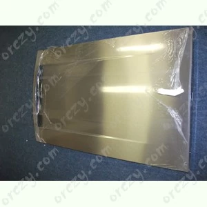 outer door normal téri erb34301x8 ELECTROLUX  (92x57cm) /rendelére