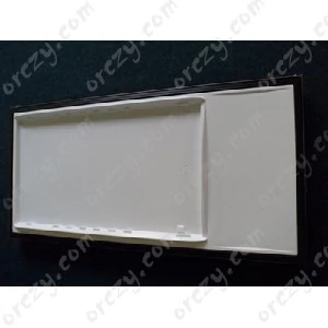 door (fridge-part) ZANUSSI refrigerator / ORDER ONLY