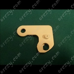 door storage heater (left, (original)) ELECTROLUX refrigerator / ORDER ONLY